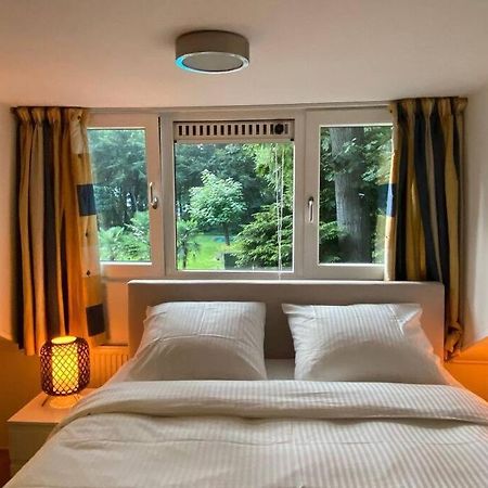 Duinhoek: Luxe Studio, Prachtig En Rustig Gelegen Zeist Dış mekan fotoğraf
