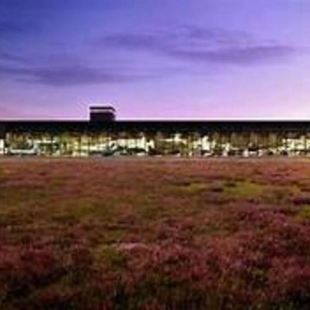Duinhoek: Luxe Studio, Prachtig En Rustig Gelegen Zeist Dış mekan fotoğraf