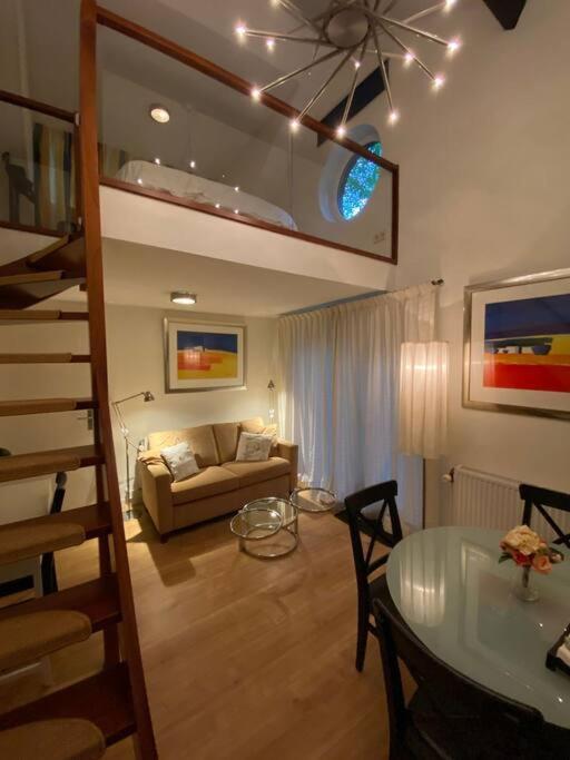 Duinhoek: Luxe Studio, Prachtig En Rustig Gelegen Zeist Dış mekan fotoğraf