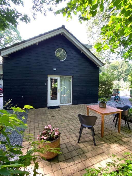 Duinhoek: Luxe Studio, Prachtig En Rustig Gelegen Zeist Dış mekan fotoğraf